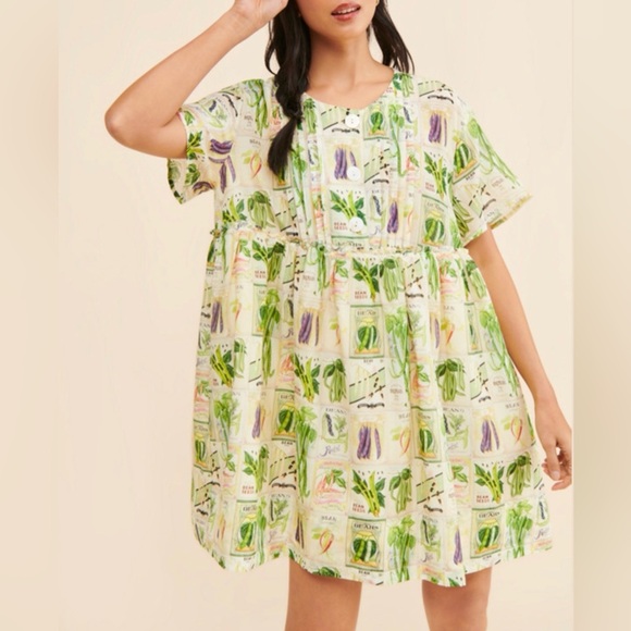 Rachel Antonoff Dresses & Skirts - Rachel Antonoff Howard Mini Dress